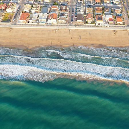 Apartment Vinamar III - Sunny La Mata لا ماتا المظهر الخارجي الصورة