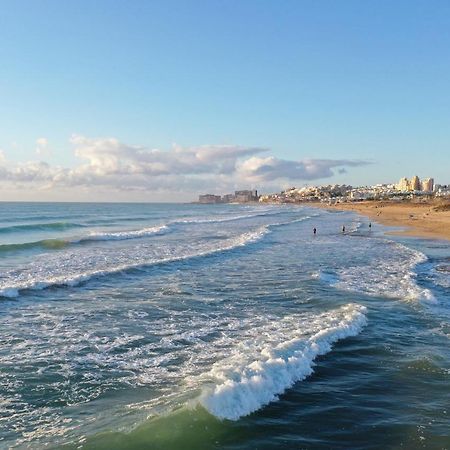 Apartment Vinamar III - Sunny La Mata لا ماتا المظهر الخارجي الصورة
