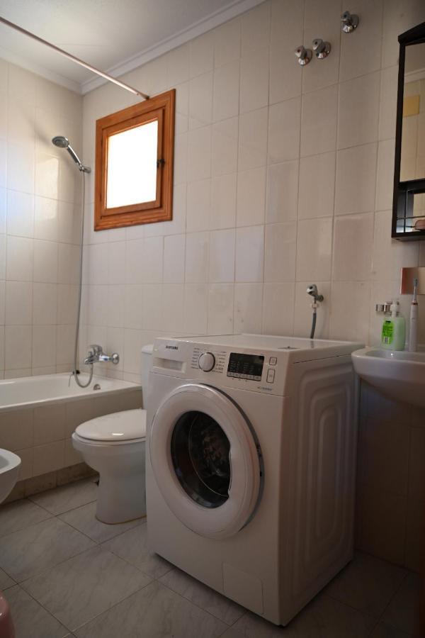 Apartment Vinamar III - Sunny La Mata لا ماتا المظهر الخارجي الصورة