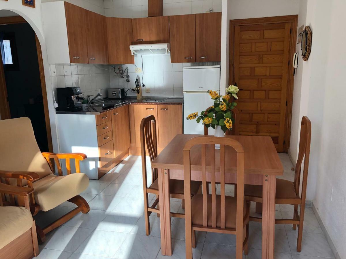 Apartment Vinamar III - Sunny La Mata لا ماتا المظهر الخارجي الصورة