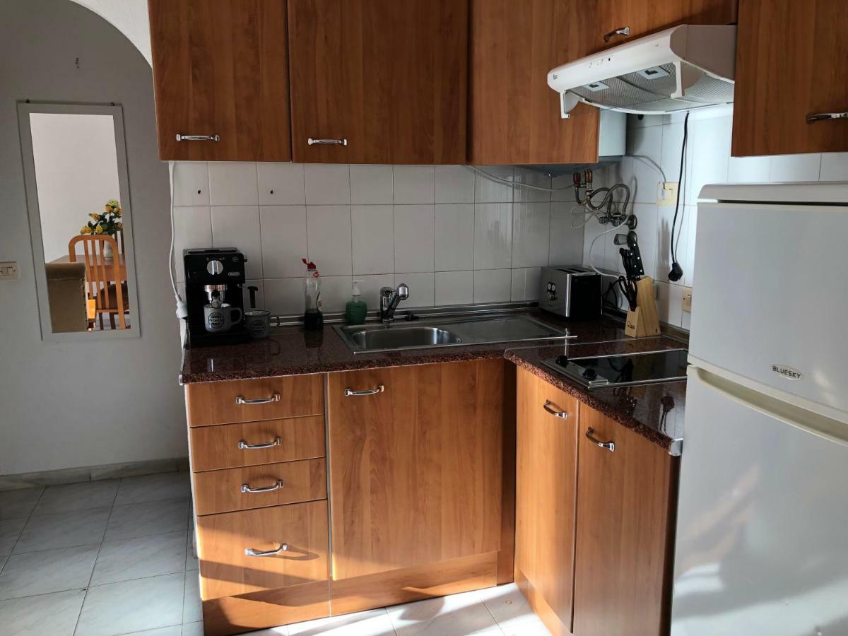 Apartment Vinamar III - Sunny La Mata لا ماتا المظهر الخارجي الصورة