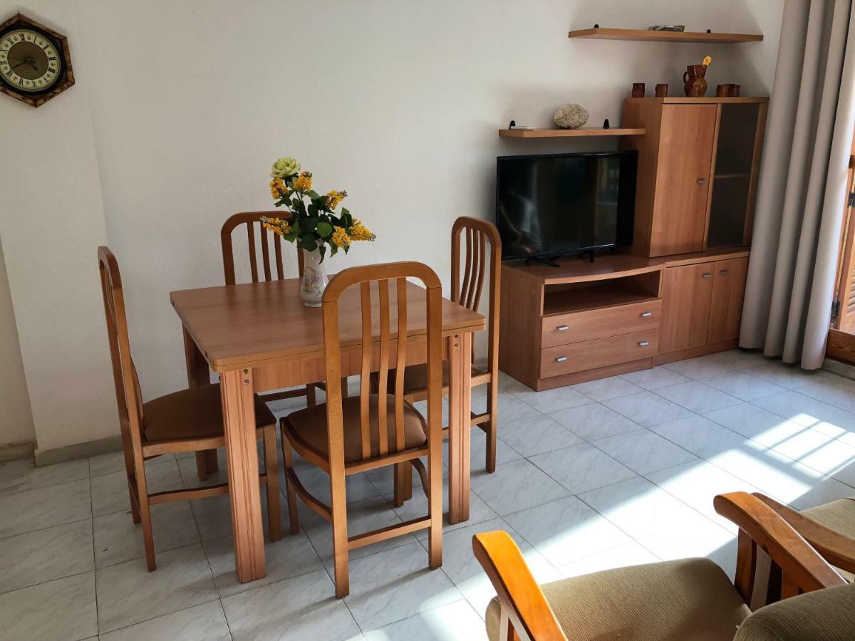 Apartment Vinamar III - Sunny La Mata لا ماتا المظهر الخارجي الصورة