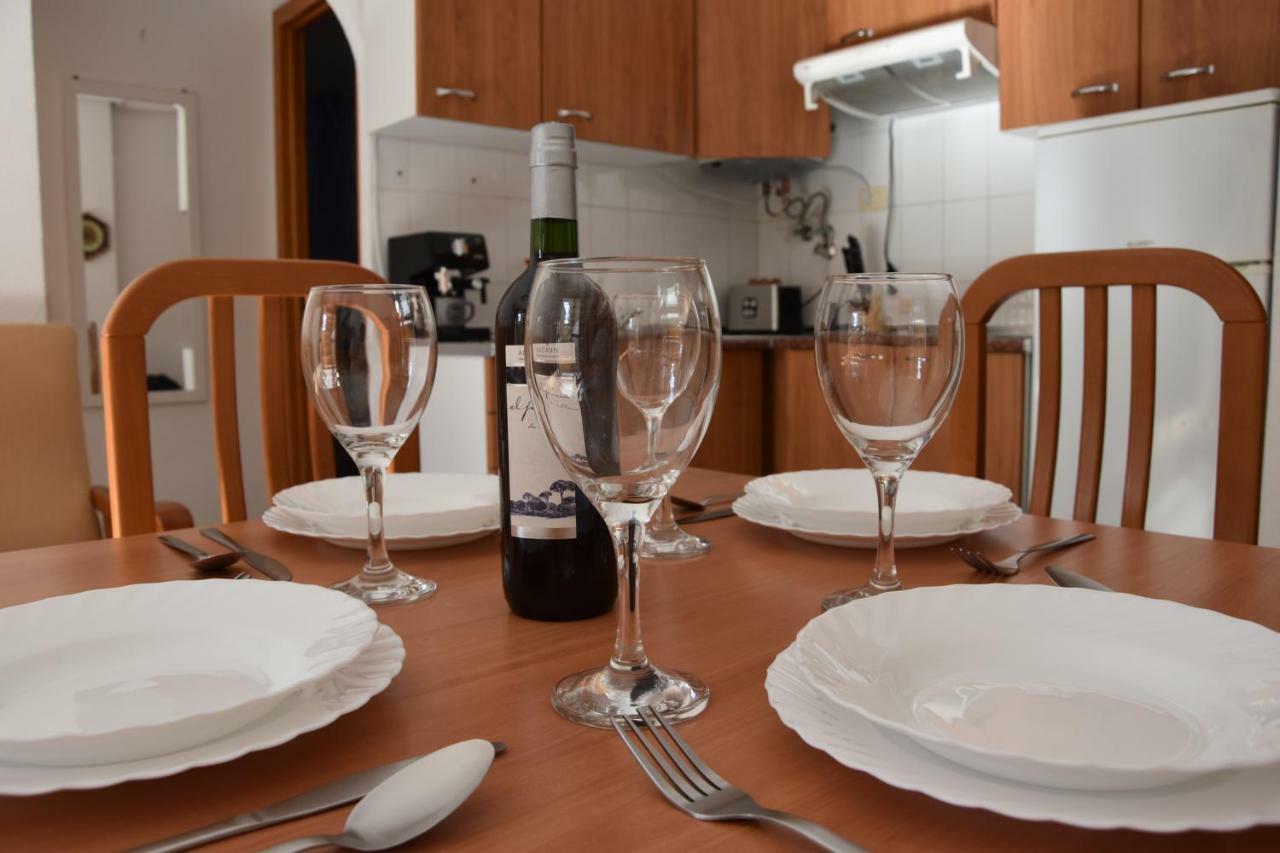 Apartment Vinamar III - Sunny La Mata لا ماتا المظهر الخارجي الصورة