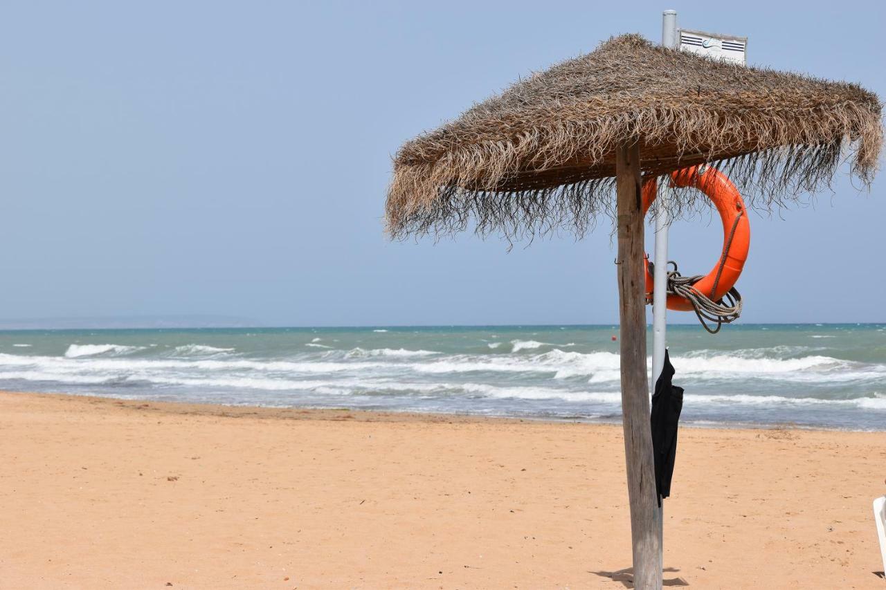 Apartment Vinamar III - Sunny La Mata لا ماتا المظهر الخارجي الصورة
