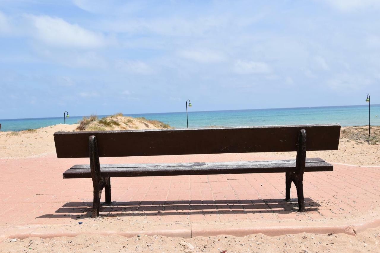 Apartment Vinamar III - Sunny La Mata لا ماتا المظهر الخارجي الصورة