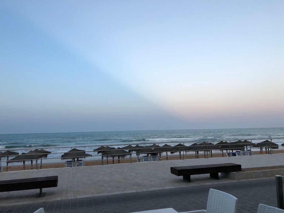 Apartment Vinamar III - Sunny La Mata لا ماتا المظهر الخارجي الصورة